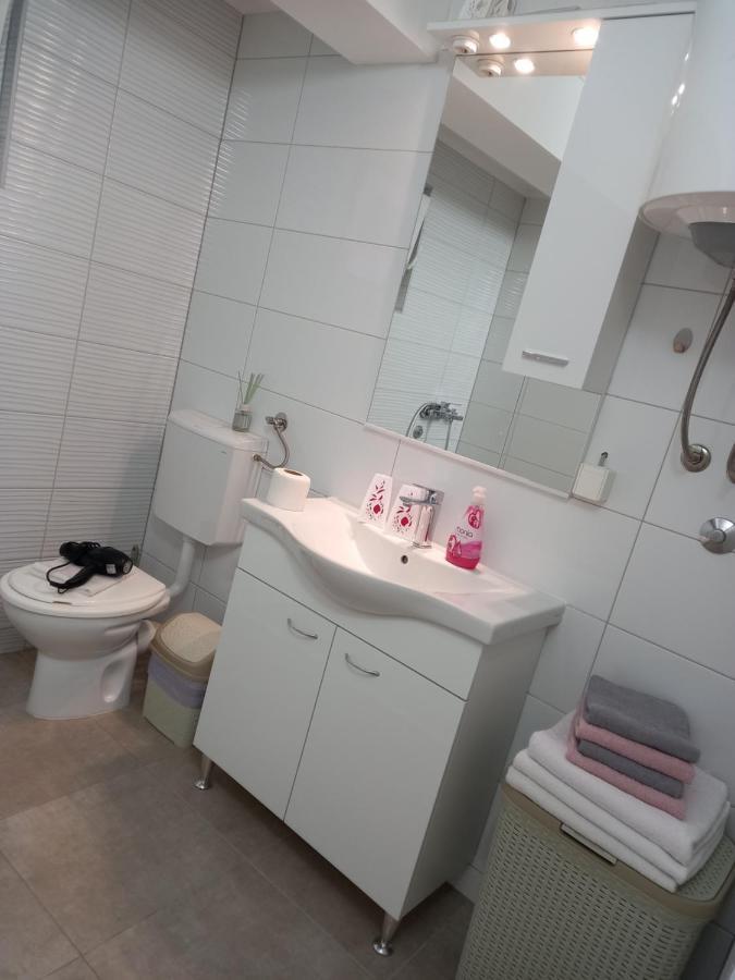 Apartment Centar Of City Мостар Екстер'єр фото