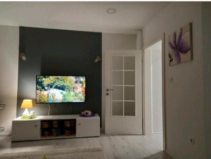 Apartment Centar Of City Мостар Екстер'єр фото