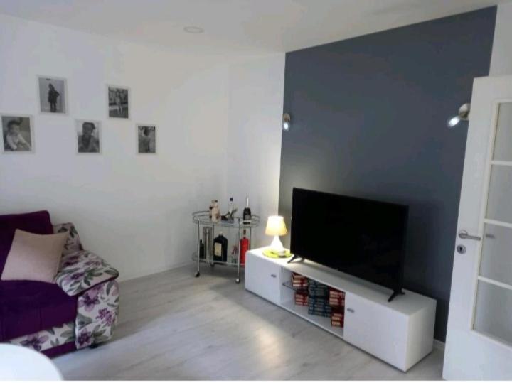 Apartment Centar Of City Мостар Екстер'єр фото