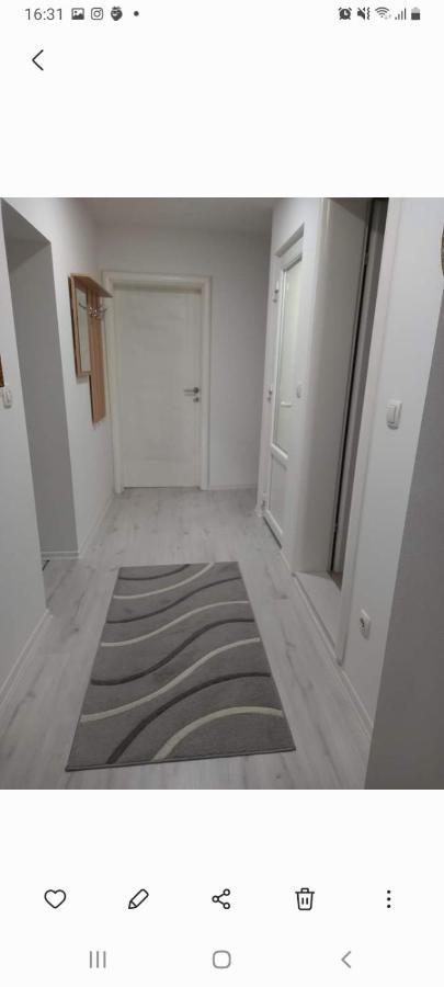Apartment Centar Of City Мостар Екстер'єр фото