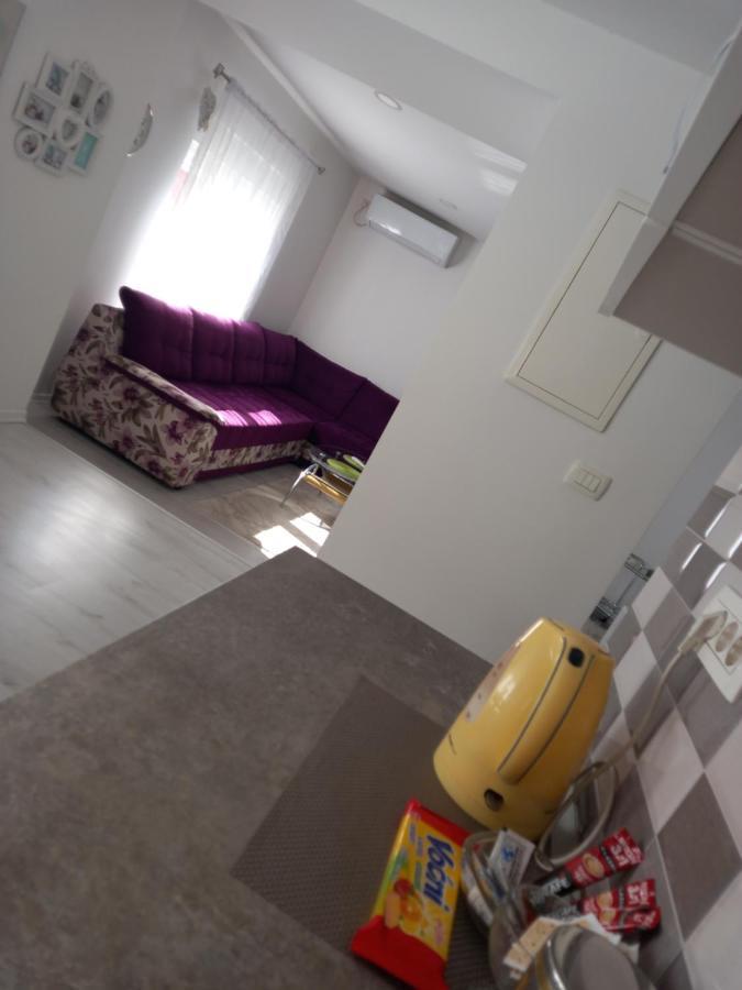 Apartment Centar Of City Мостар Екстер'єр фото