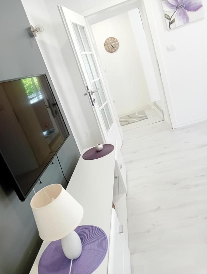Apartment Centar Of City Мостар Екстер'єр фото