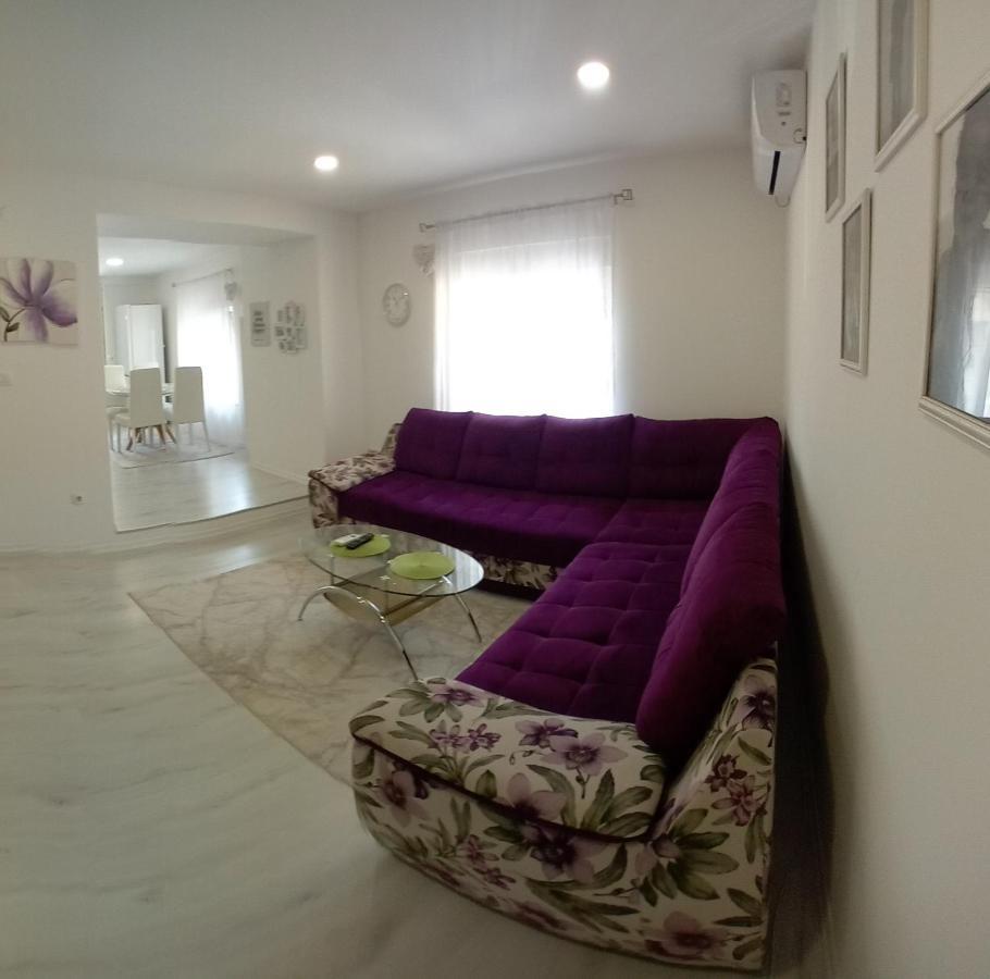 Apartment Centar Of City Мостар Екстер'єр фото