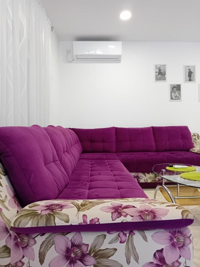 Apartment Centar Of City Мостар Екстер'єр фото