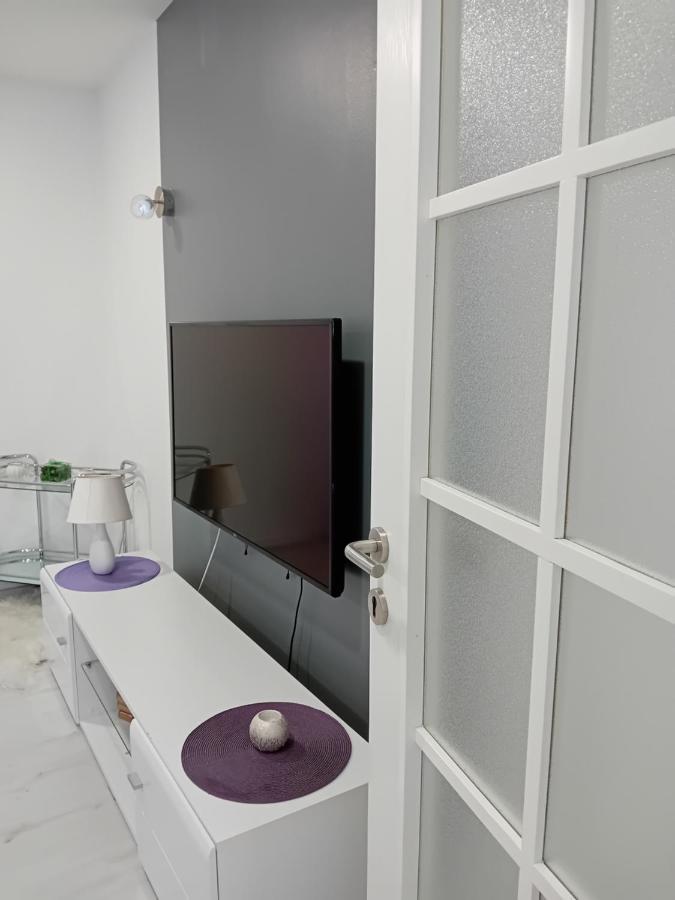 Apartment Centar Of City Мостар Екстер'єр фото