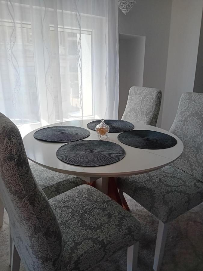 Apartment Centar Of City Мостар Екстер'єр фото