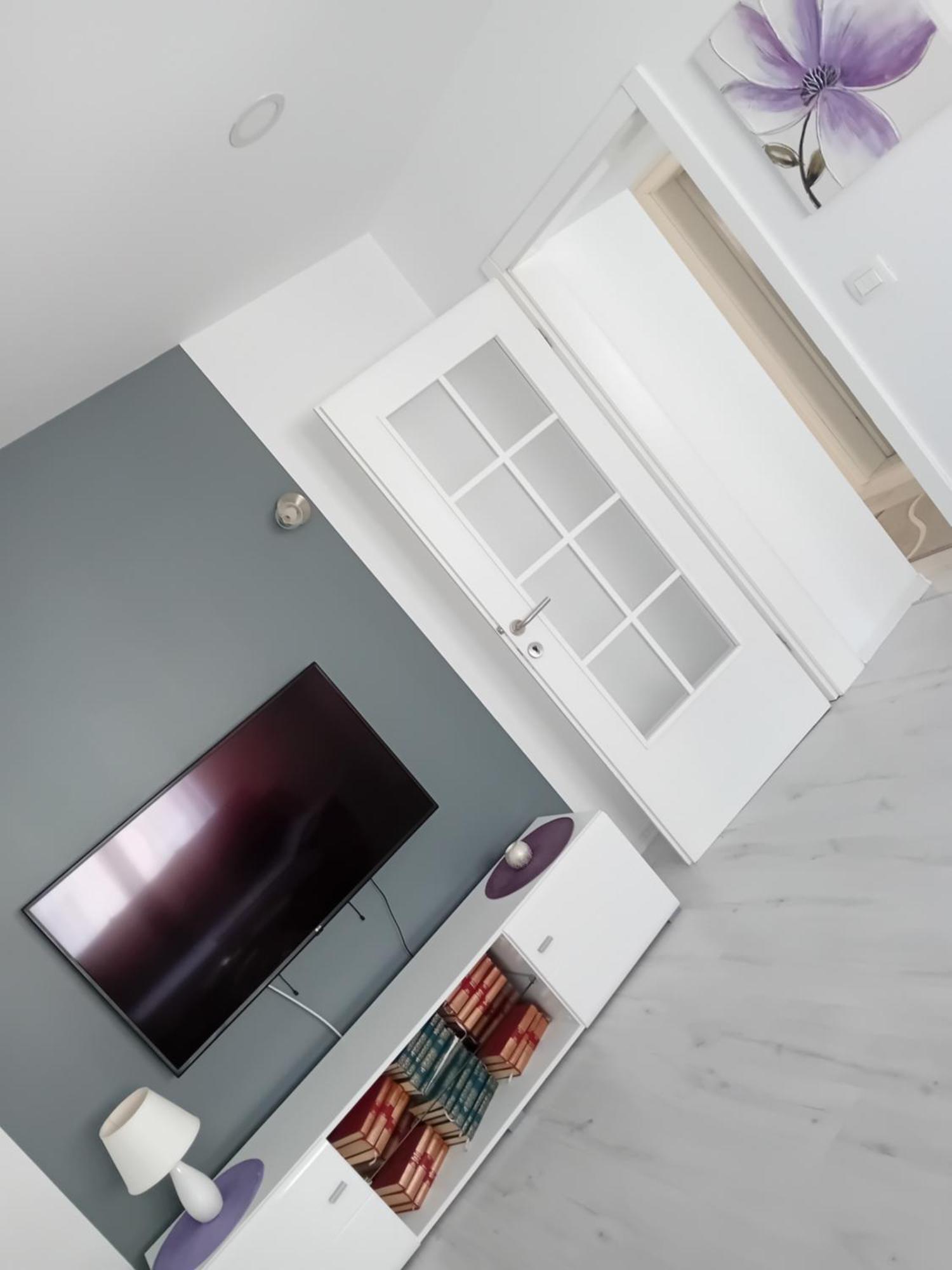 Apartment Centar Of City Мостар Екстер'єр фото
