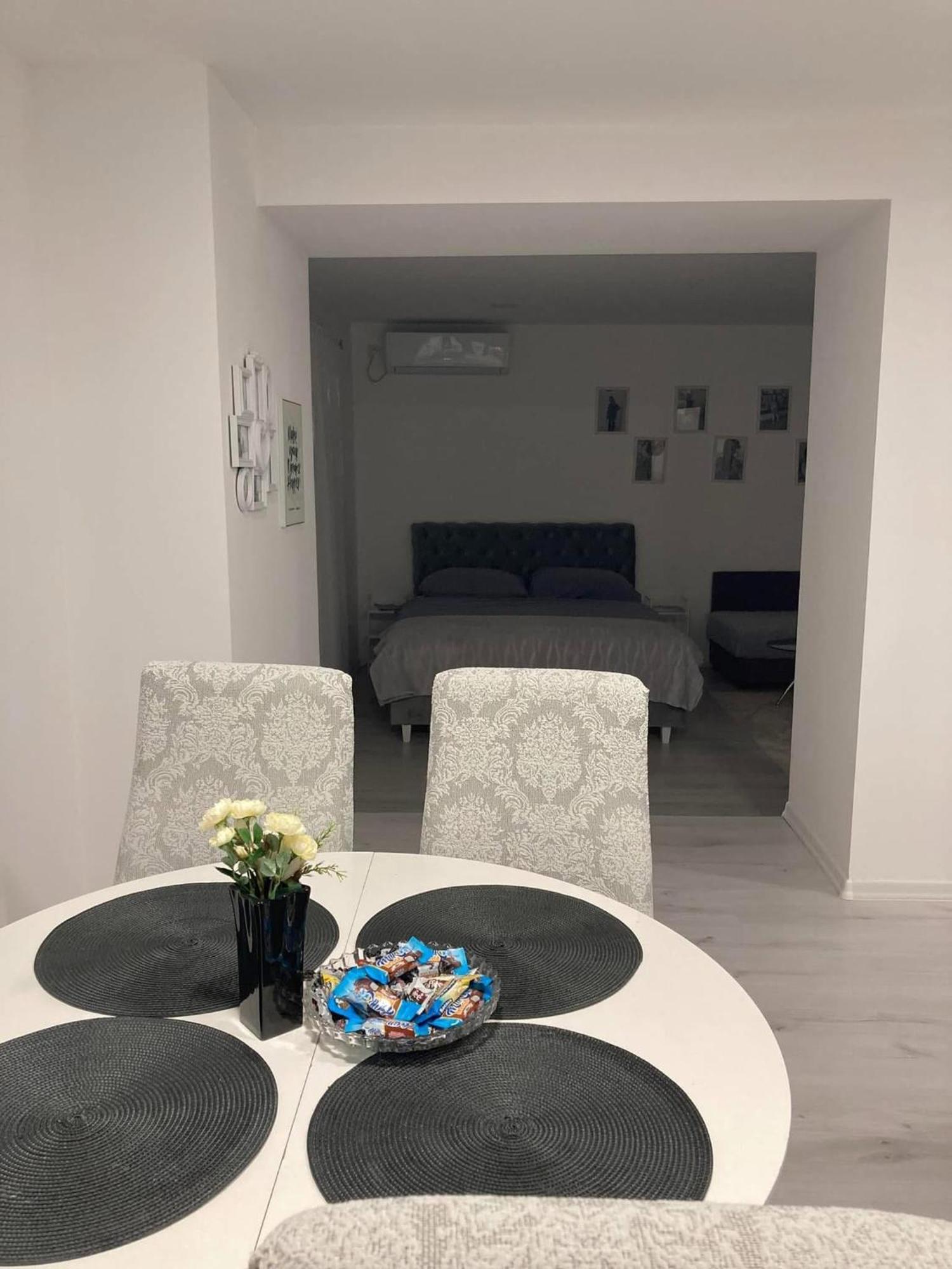 Apartment Centar Of City Мостар Екстер'єр фото